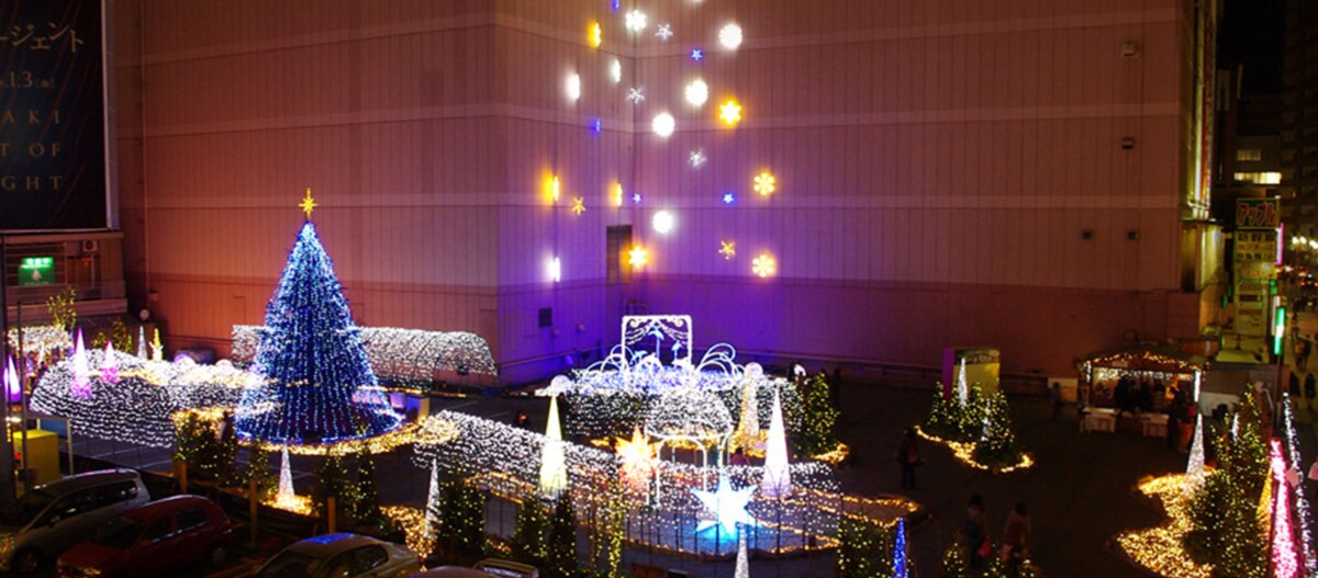 ようこそ、ヒカリラボへ