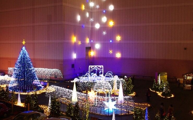 ようこそ、ヒカリラボへ